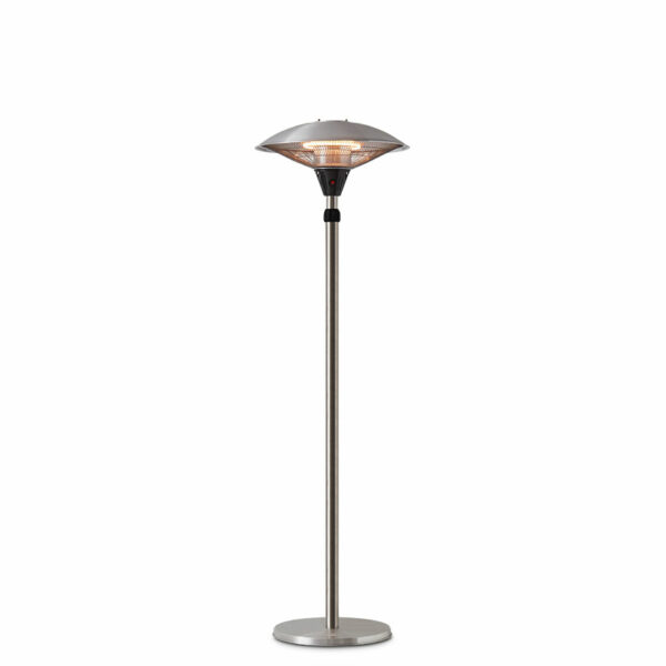 PARASOL CHAUFFANT MILAN RETRACTABLE 2.0 ELECTRIQUE FAVEX