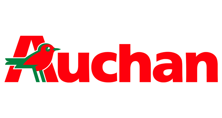 logo auchan