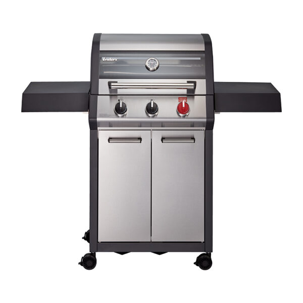 BARBECUE GAZ MONROE PRO X3S TECHNOLOGIES INTELLIGENTES TURBO ZONE EASY CLEAN HEAT RANGE ENDERS