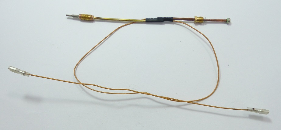 8520011 - THERMOCOUPLE COSY 8KW-1