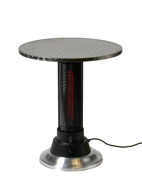 8522070 - TABLE CHAUFFANTE ELEC 900W