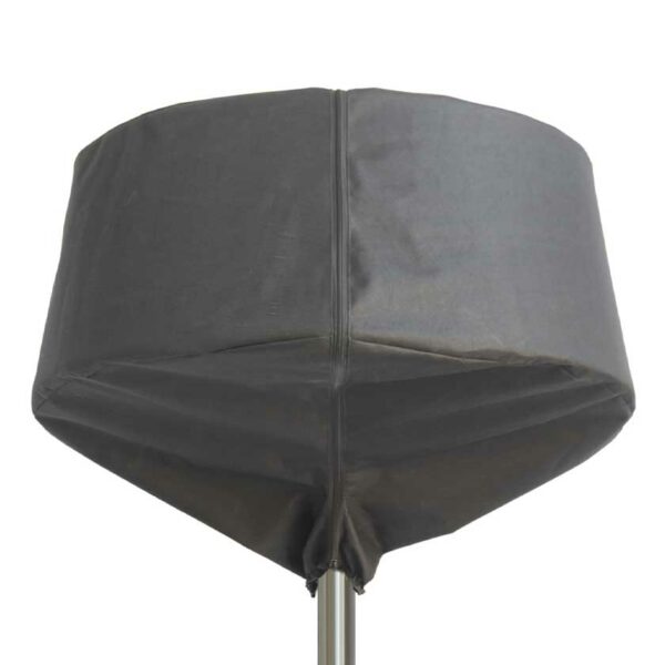 Housse Parasol Chauffant Sirmione Gris Favex