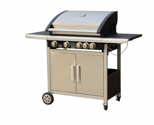 8530029 - BBQ BISCAROSSE