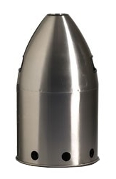 8540229 - CACHE BOUT. SHINE INOX ECLAIR.-1