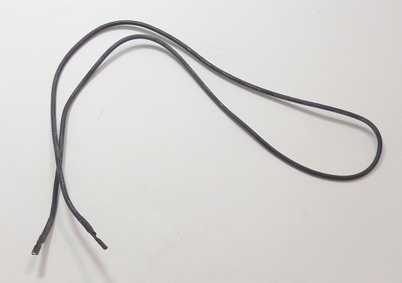 8591212 - CABLE PIEZO H5201/07/08-1