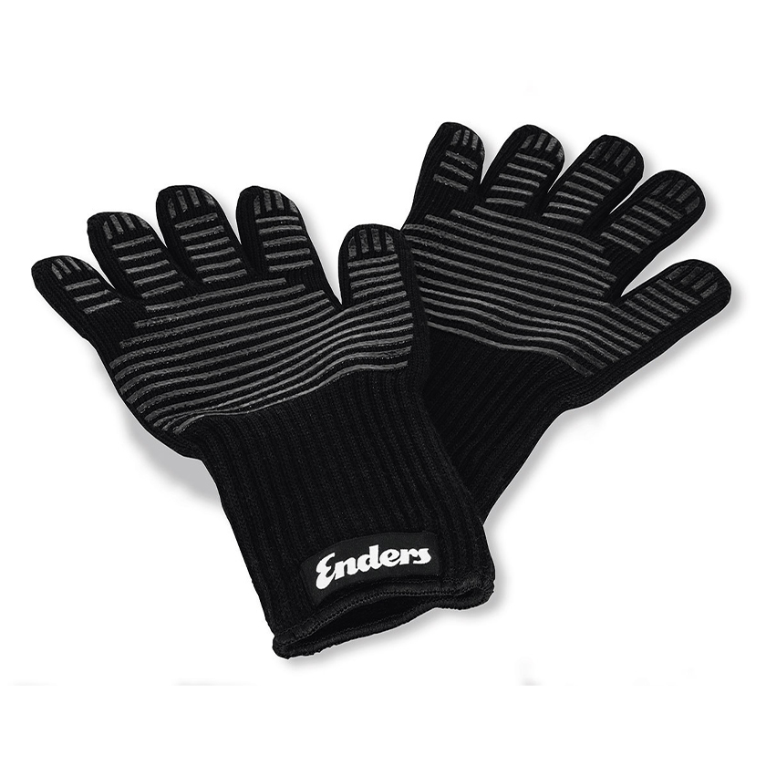 GANTS POUR BARBECUES ACCESSOIRE CUISSON BARBECUES GAZ ENDERS