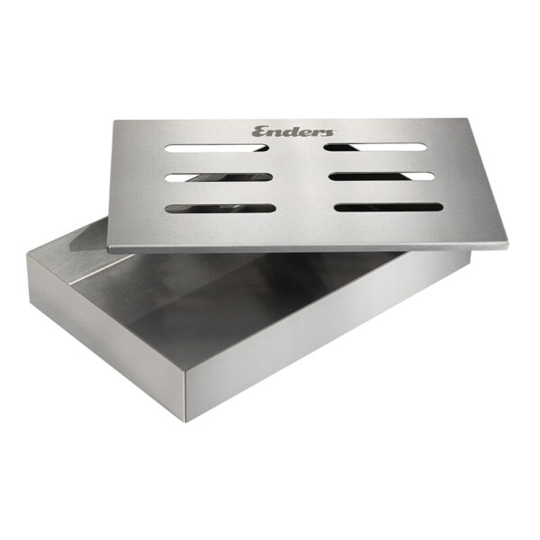 FUMOIR POUR BARBECUES GAZ ELECTRIQUE BOIS FURMOI A BOIS VIANDES POISSONS ENDERS