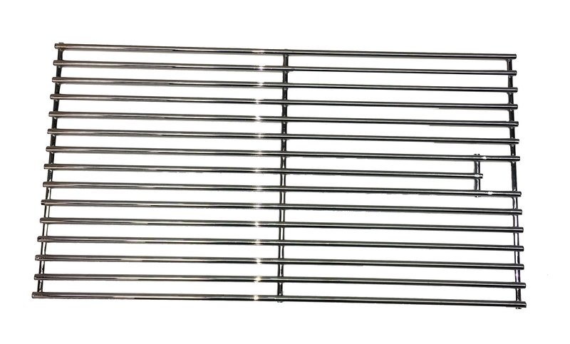 8880054 - GRILLE ACIER INOXYDABLE-1