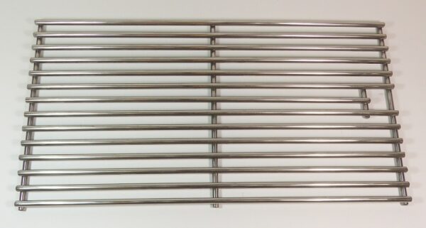 8880312 - GRILLE INOX OL6019 485 X 261-1