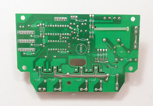 9718654 - PCB 6210  ELEGANT CARTE MERE-1