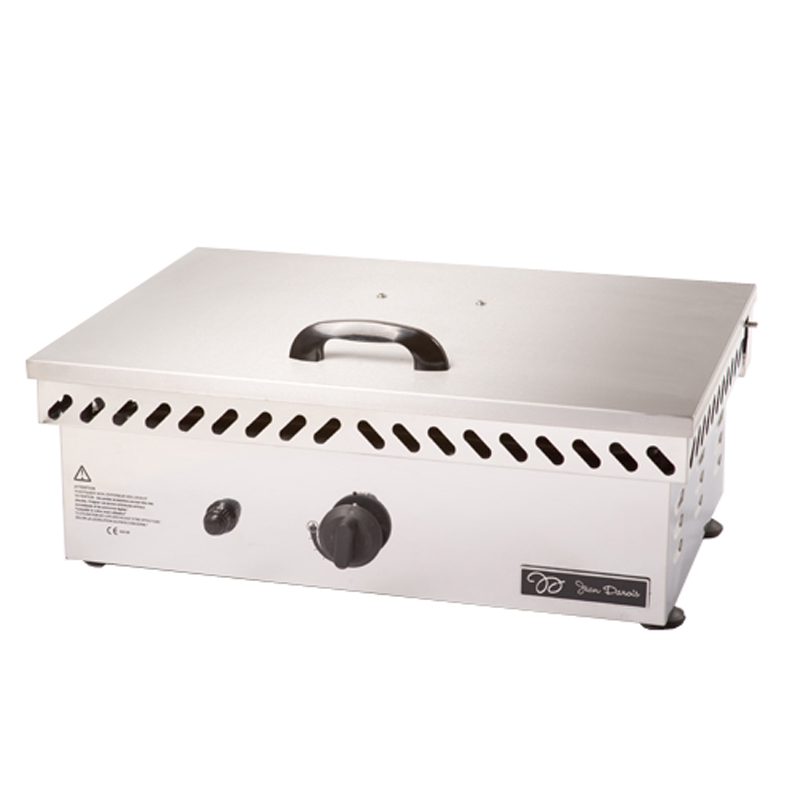 9735026 - PLANCHA OL6286 1F INOX