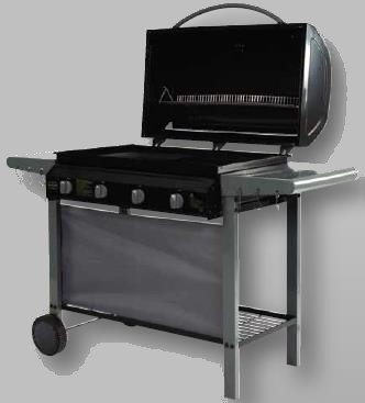 9735040 - BBQ OL6373 4F