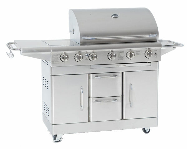 9735047 - BBQ OL6019 W 6F