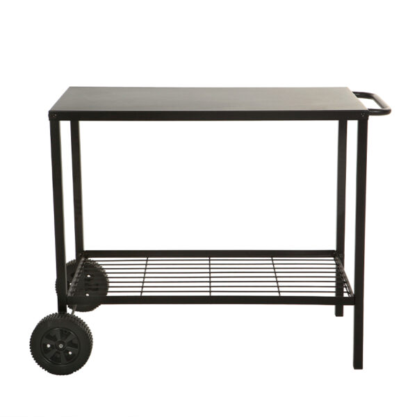 Chariot pour plancha en Acier 85 cm Favex Cooking Box