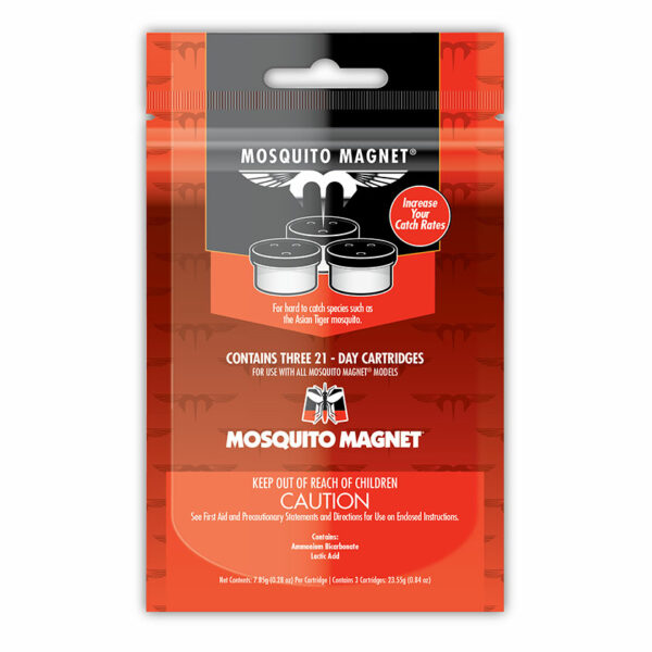 Mosquito Magnet Attractant Atraka Anti-moustiques Favex