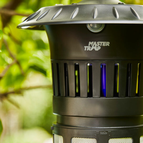 Anti-moustiques Tiger Trap Premiumpour le jardin Master Trap by Favex