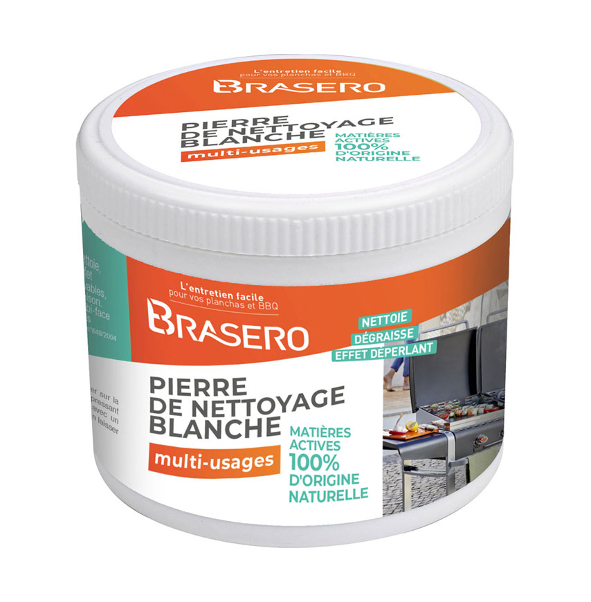 brasero pierre blanche