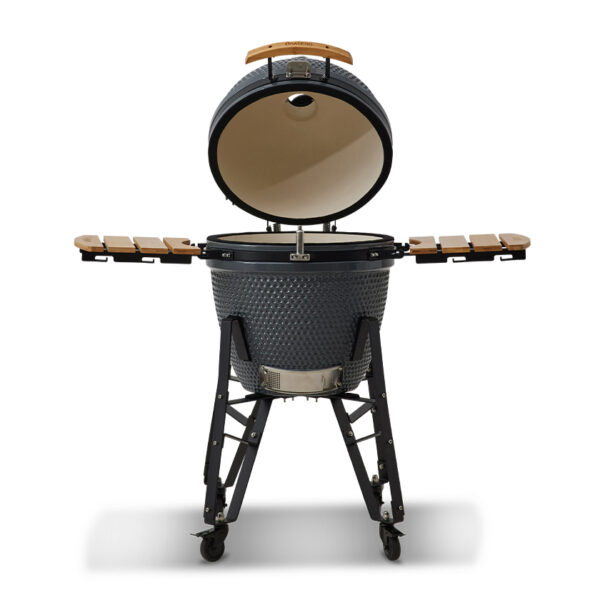 Barbecue KAMADO Kamado brasero feu de bois