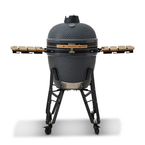 Barbecue KAMADO Kamado brasero feu de bois