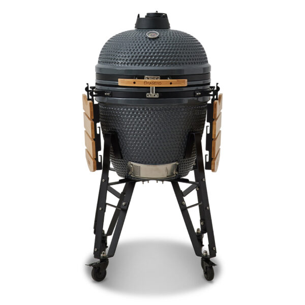 Barbecue KAMADO Kamado brasero feu de bois