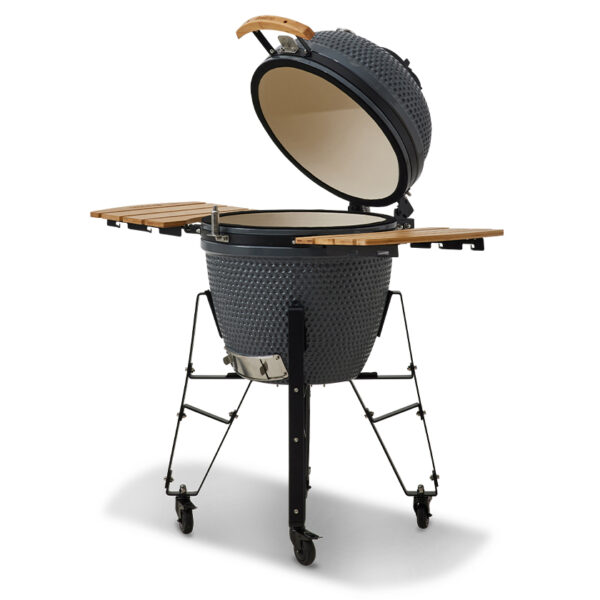 Barbecue KAMADO Kamado brasero feu de bois