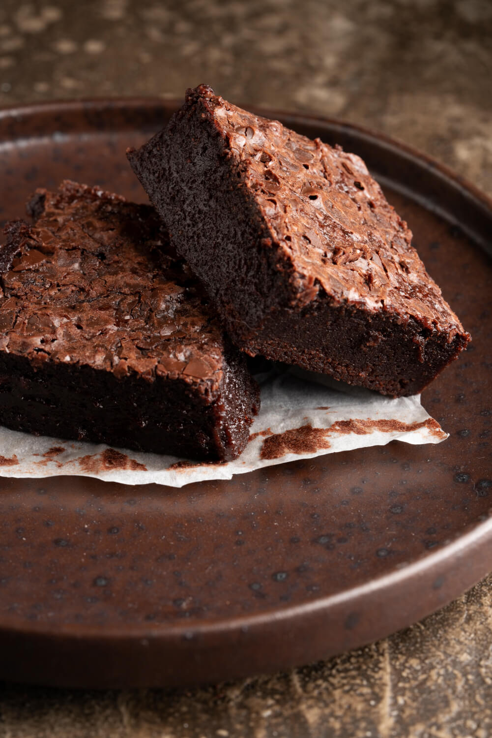 Gateau au chocolat